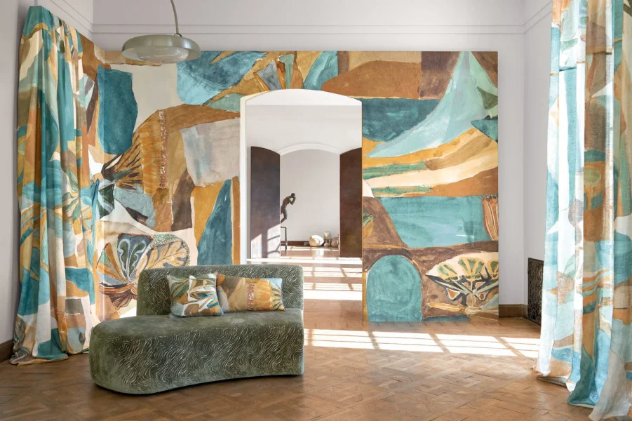 Casamance Vallees Suspendues