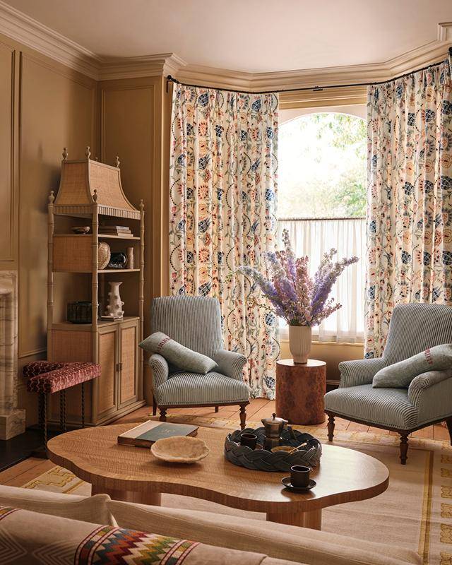 Jane Churchill Zaviera