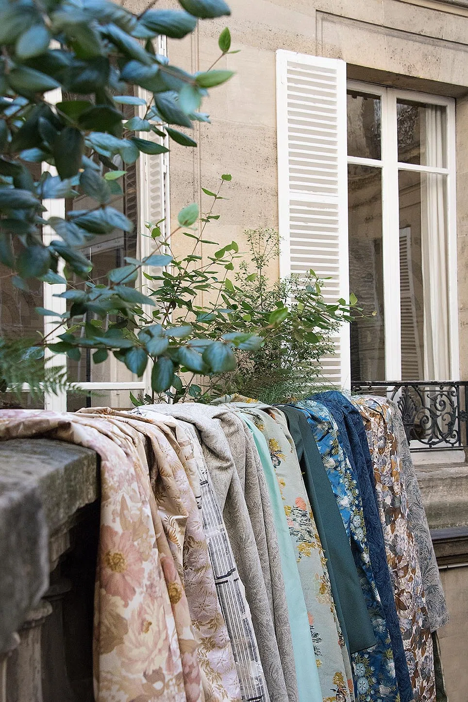 Pierre Frey Dorothee