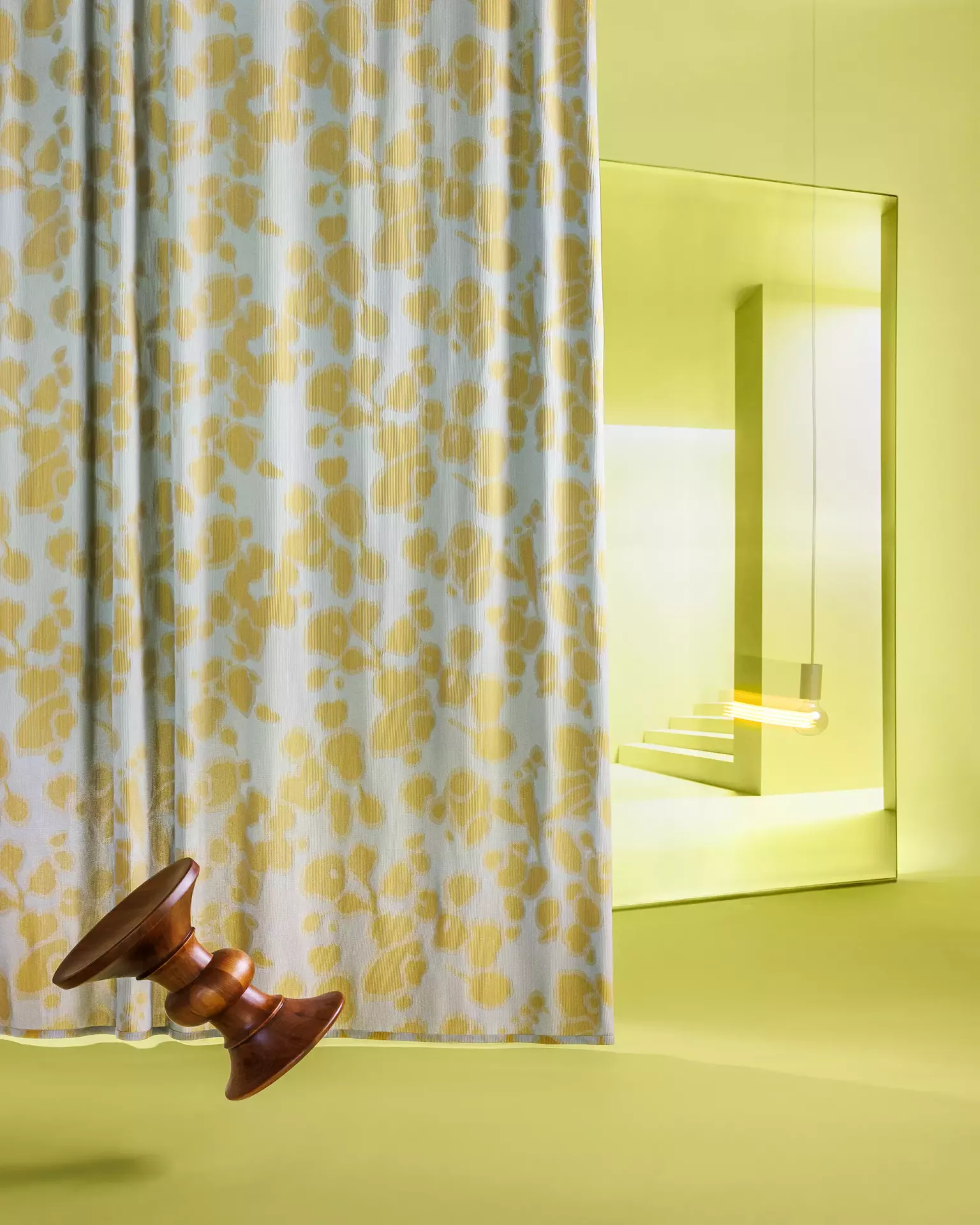 Création Baumann Orelia