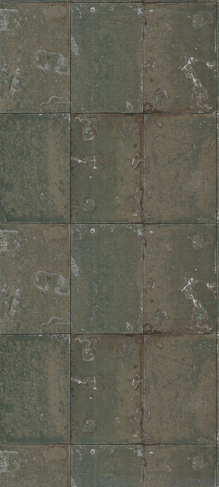 Metallic Pewter (Foil)