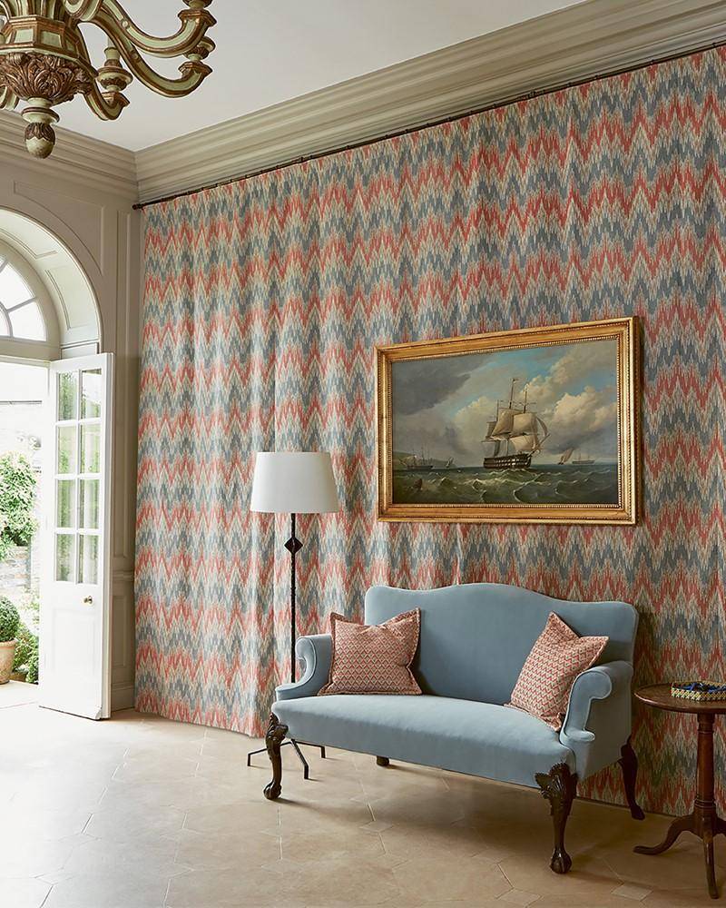 Colefax & Fowler Medora