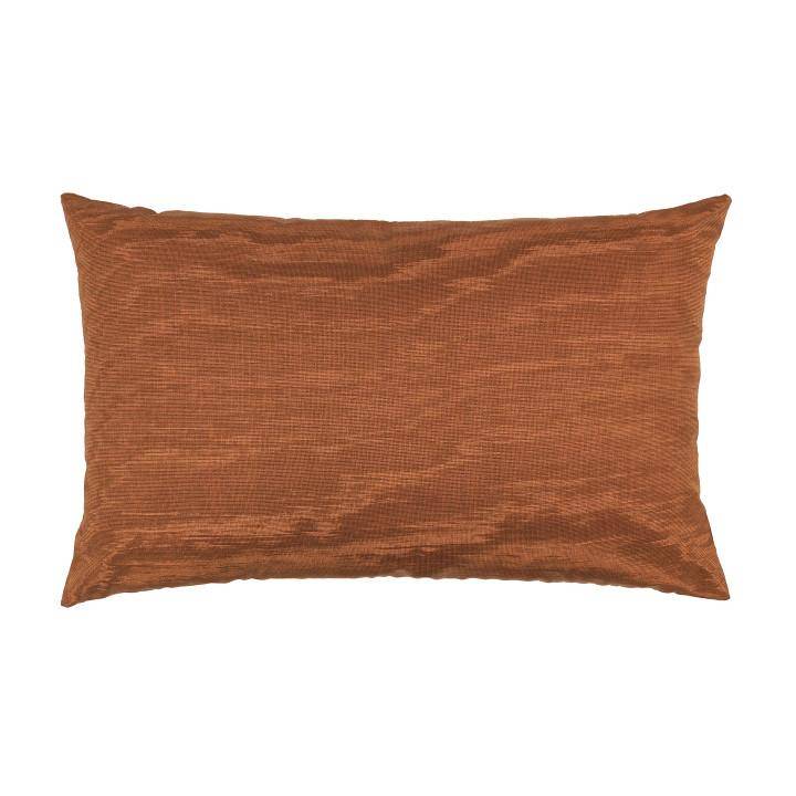 Zinc Textile Kissen Bandra-Cognac 55x35cm