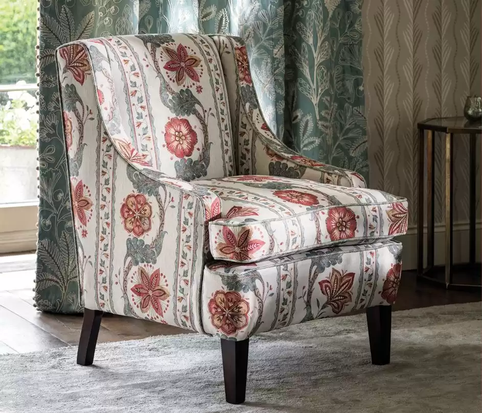 Nina Campbell Clermont