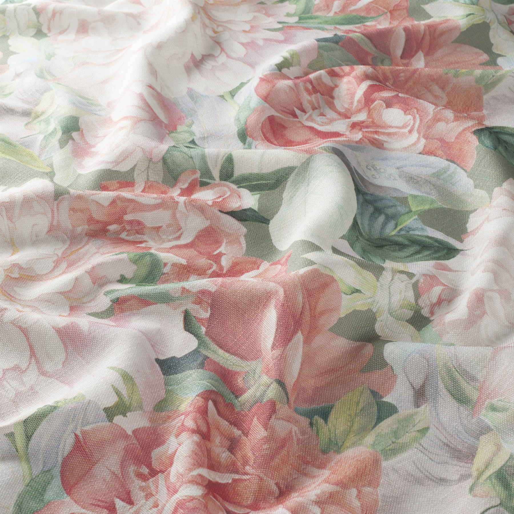 Jab Flower Garden 
