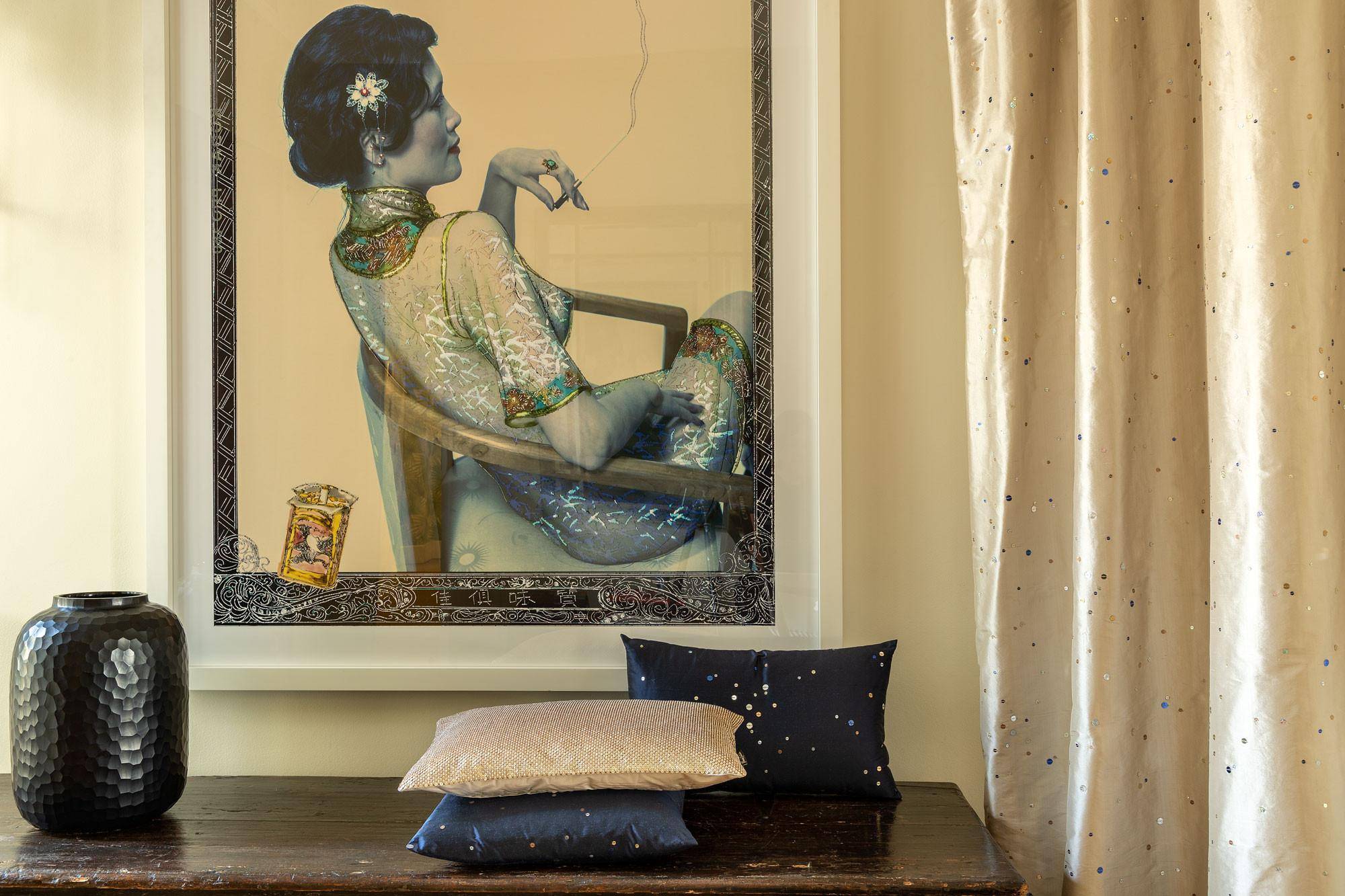 Fischbacher 1819 Jubilee