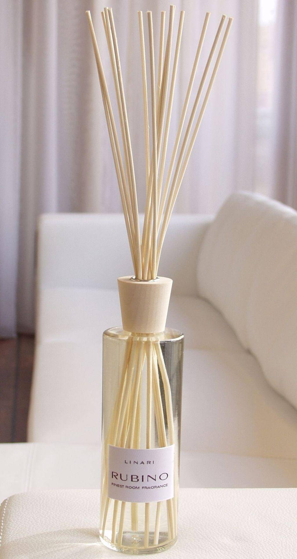 Linari Diffusor Rubino 500ml