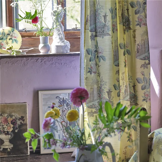 John Derian Ornamental Garden