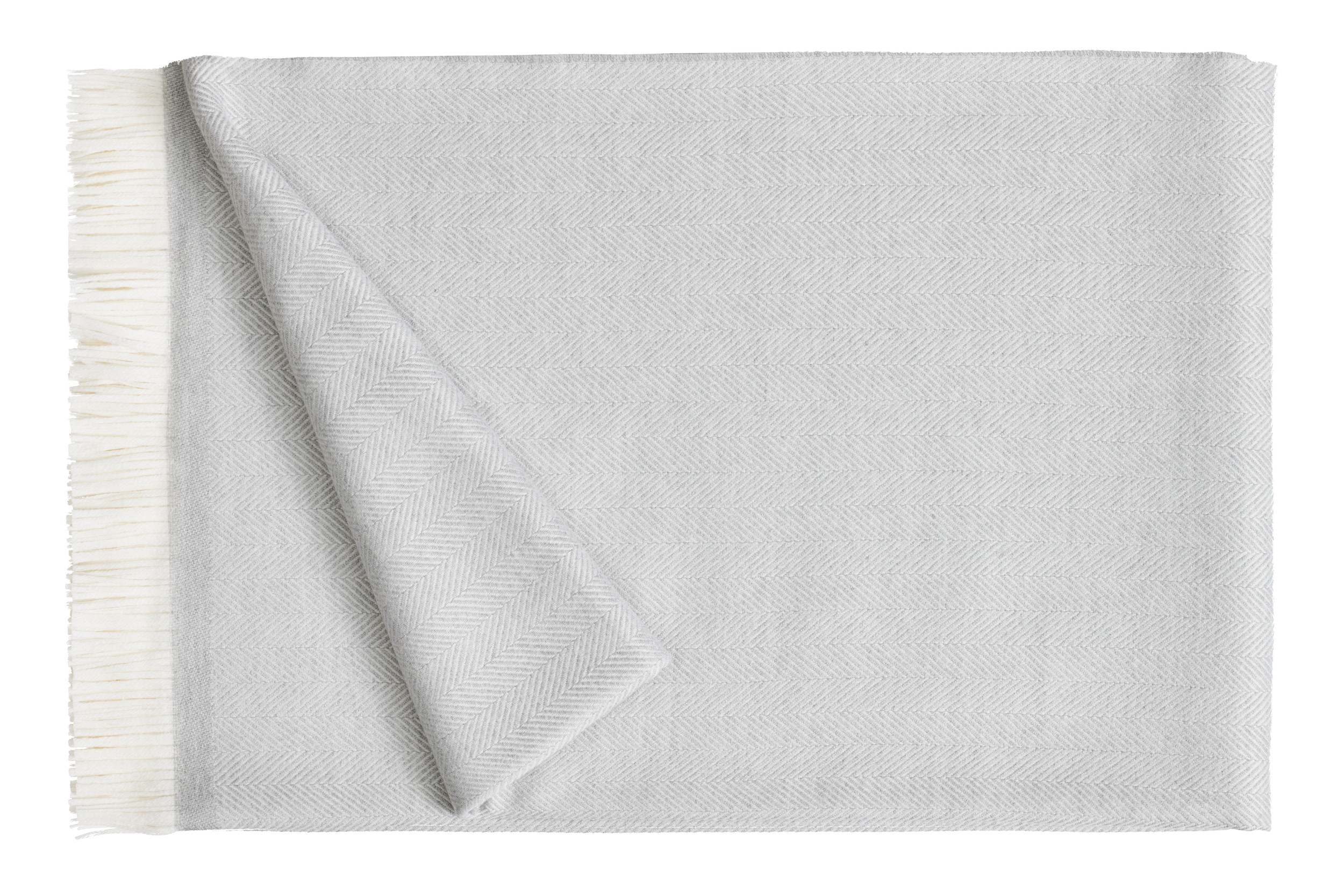 Fischbacher 1819 Saint Tropez Throw