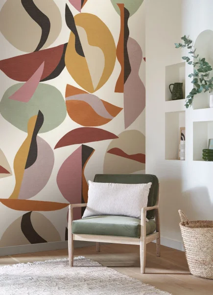 Casadeco Bons Baisers L