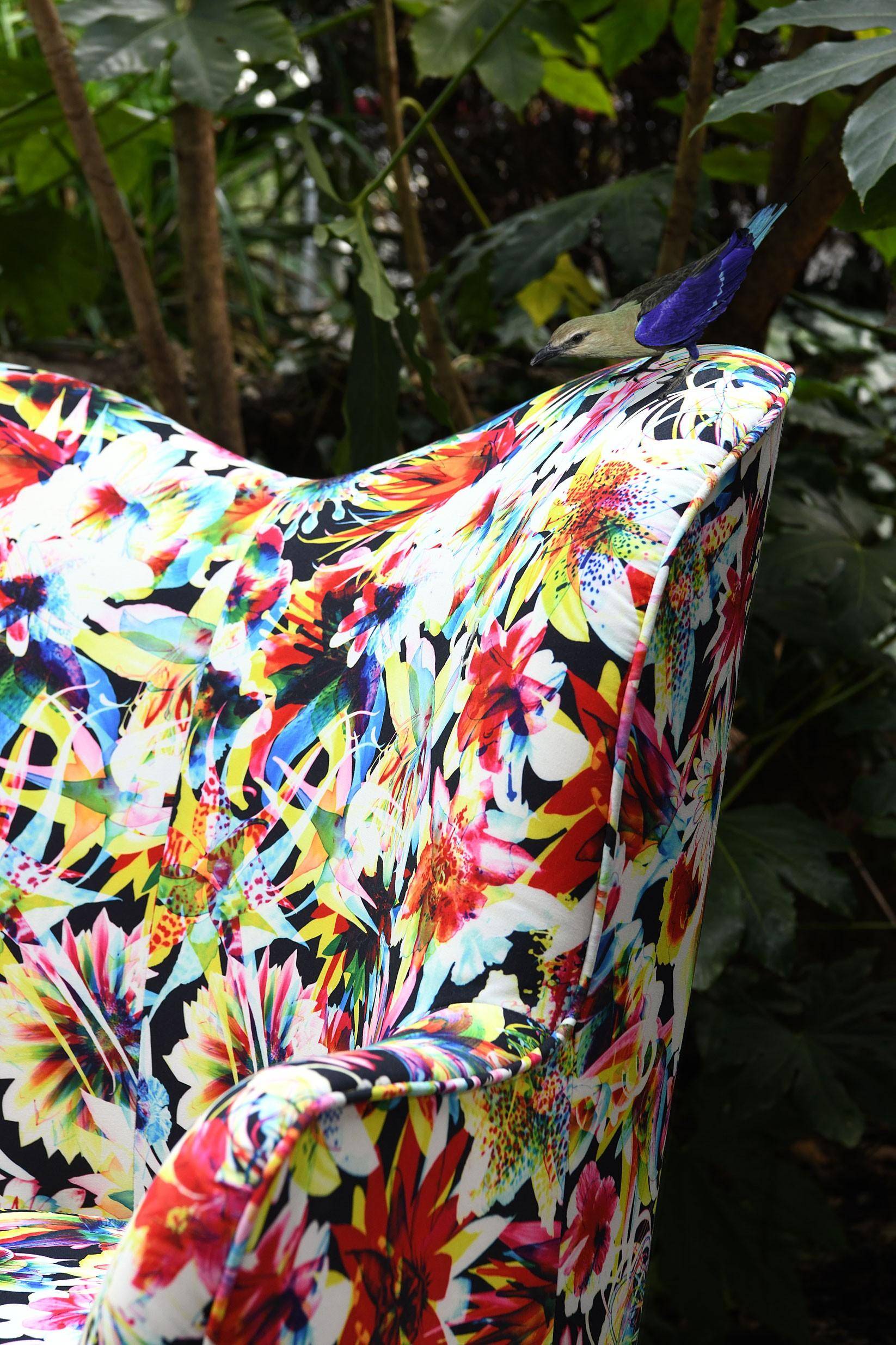 Jean Paul Gaultier Hawaï