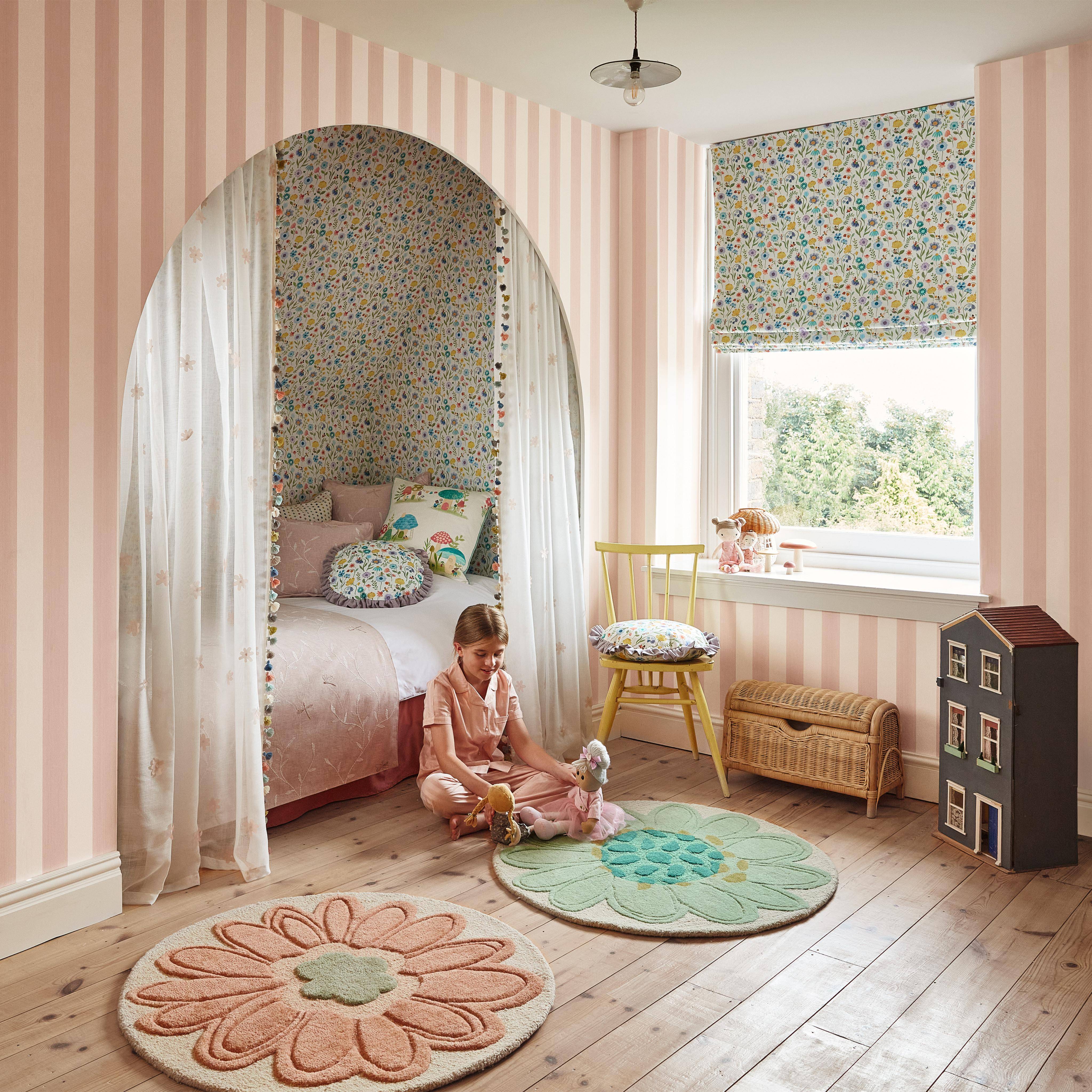 Villa Nova Candy Stripe Villa Nova Candy Stripe