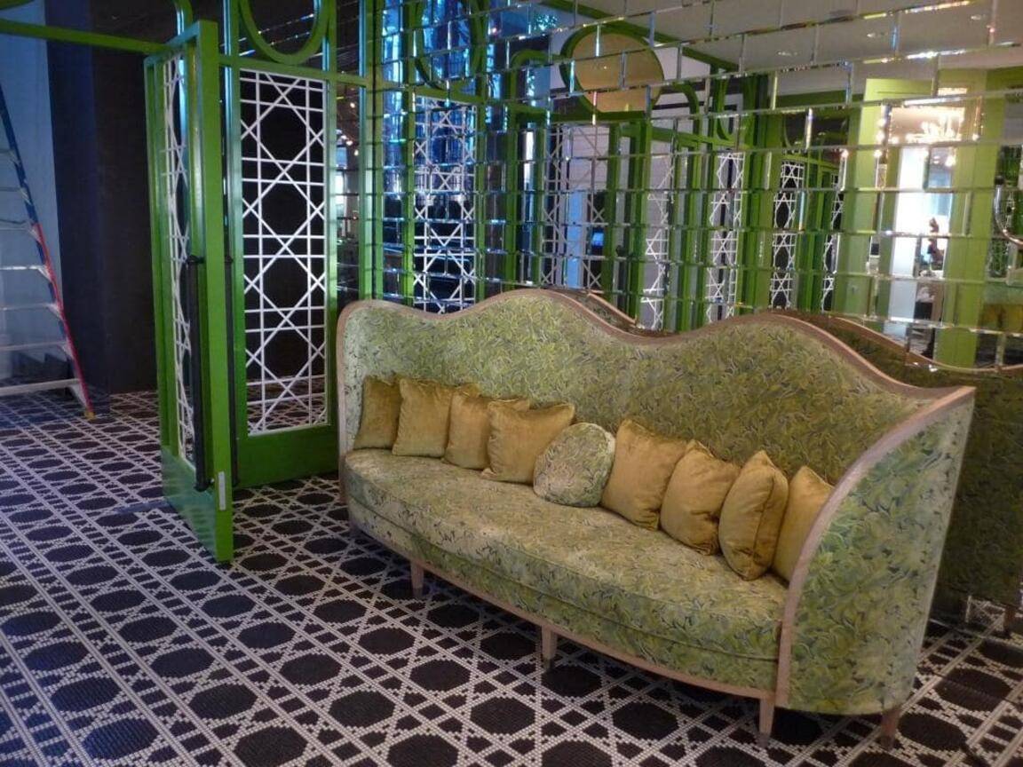 Verel de Belval Feuillages