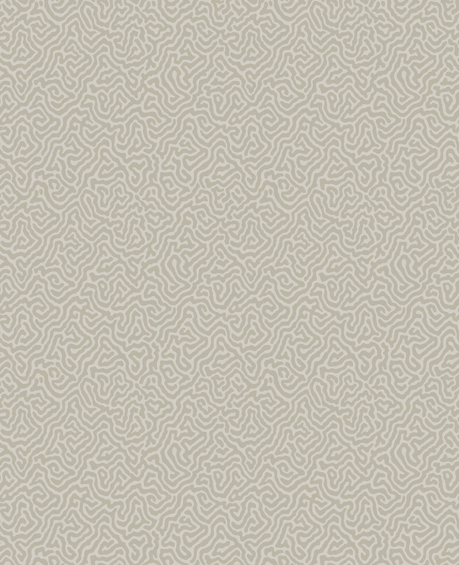 Metallic Gilver on Stone