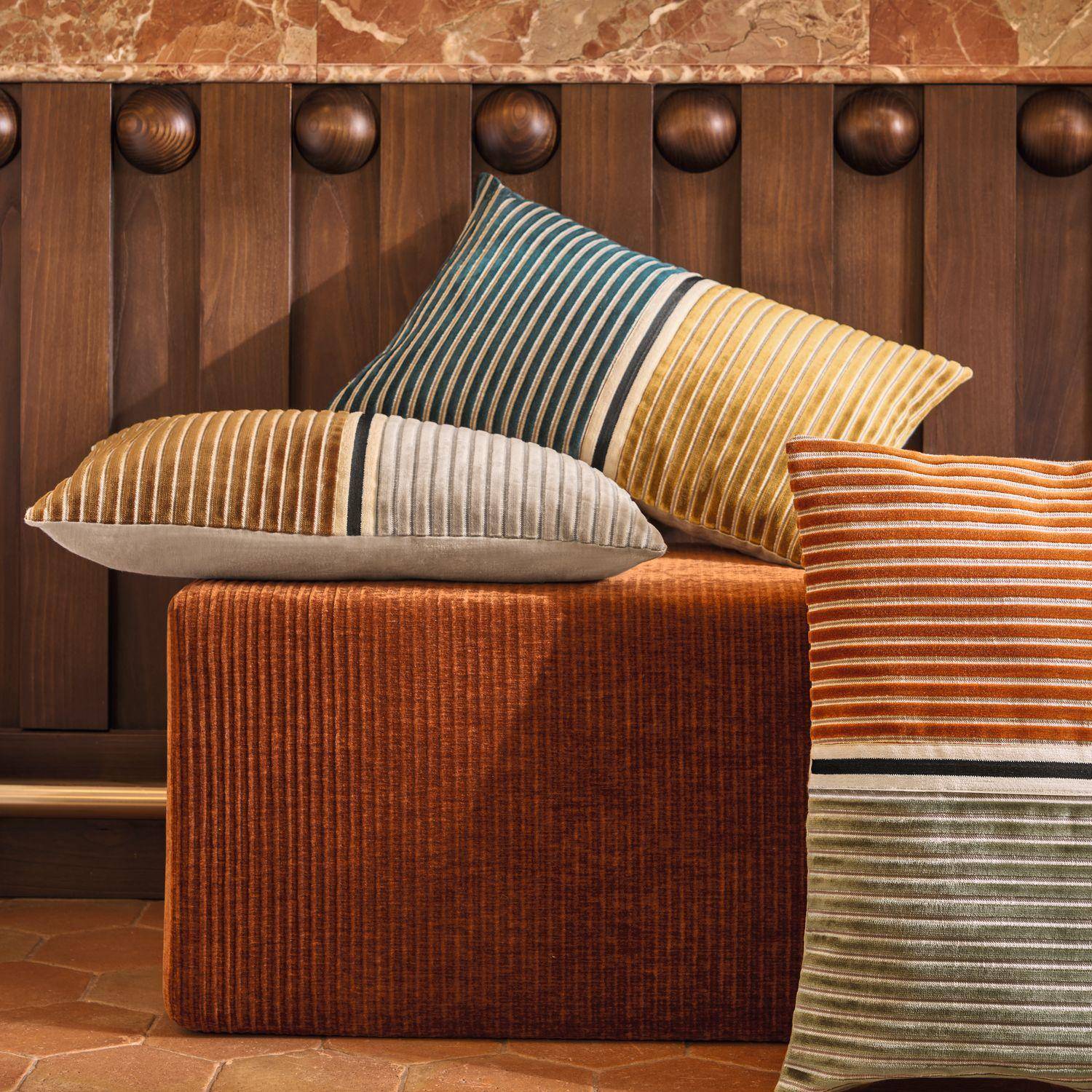 Casamance Zebu 40x60cm