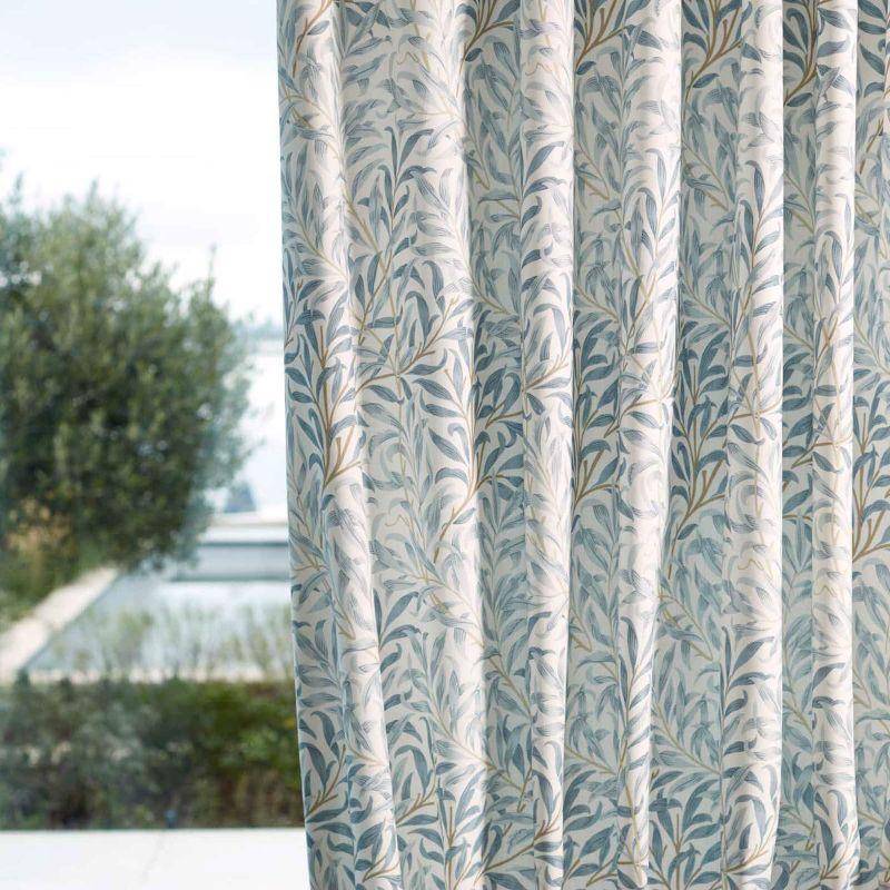 Morris & Co Willow Boughs Wide Width 