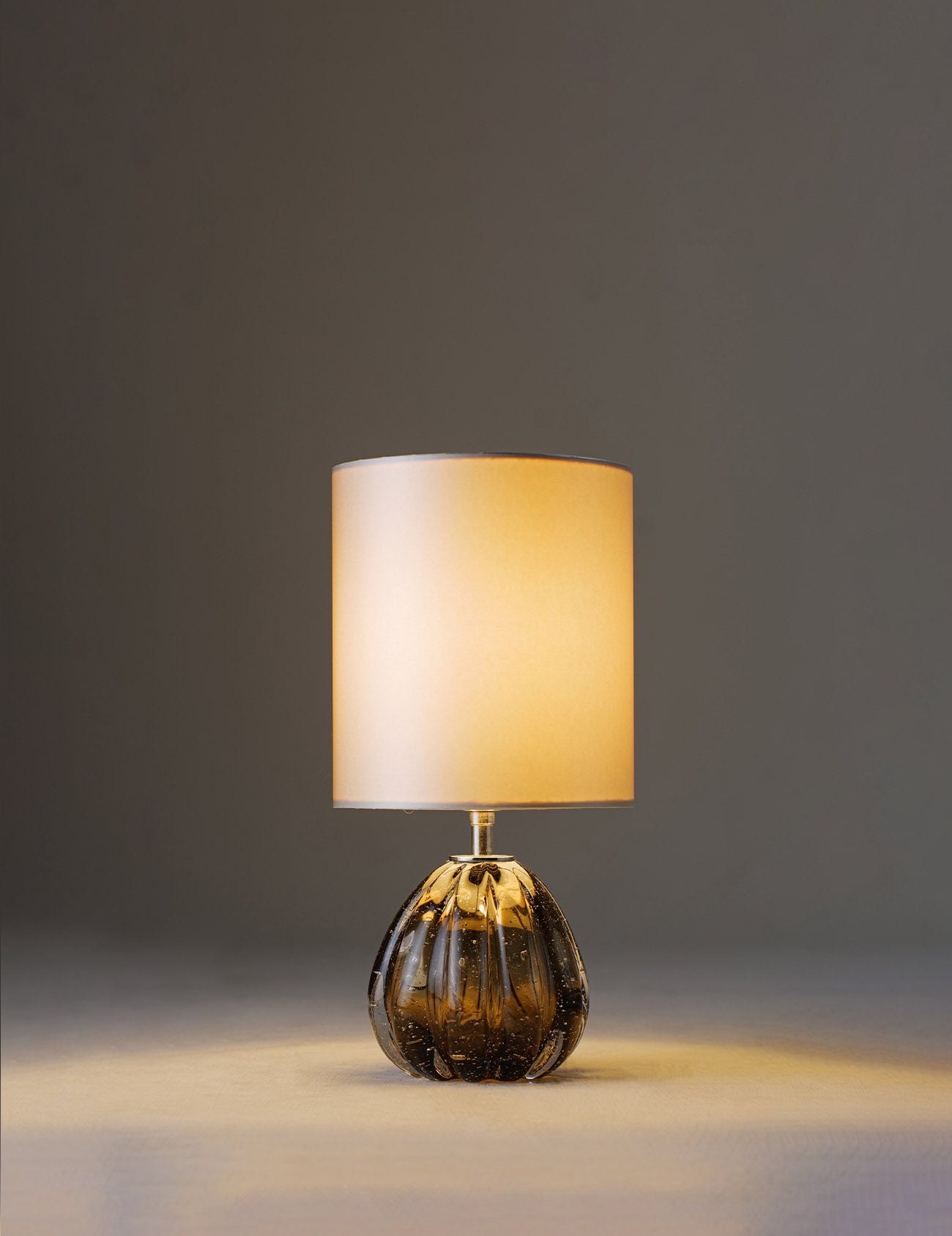 Porta Romana Dumpling Lamp