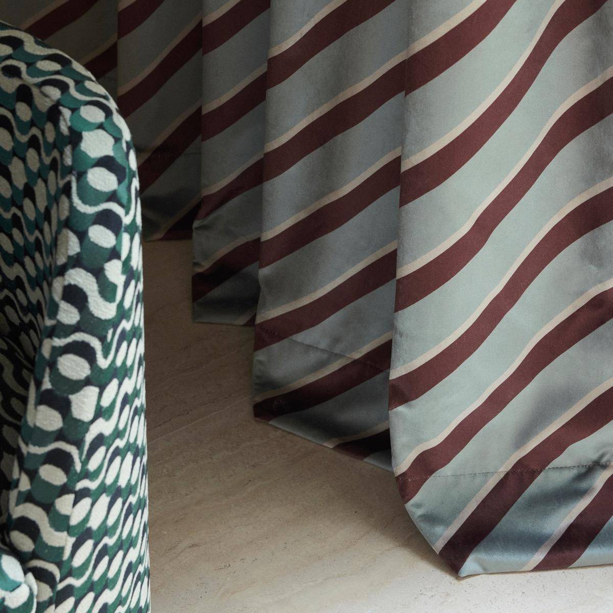 Nobilis Velours Oblico