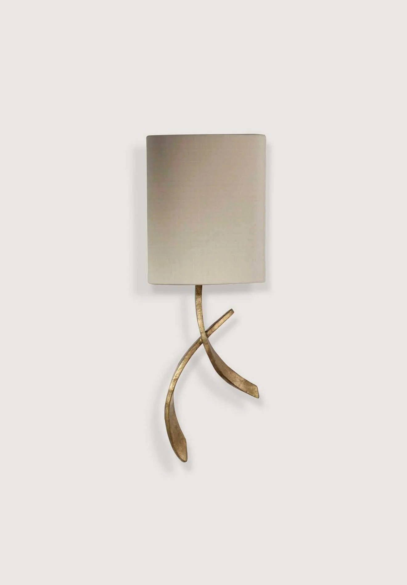 Porta Romana Sabre Wall Light