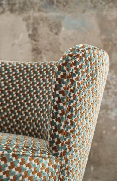 Casamance Baker Street