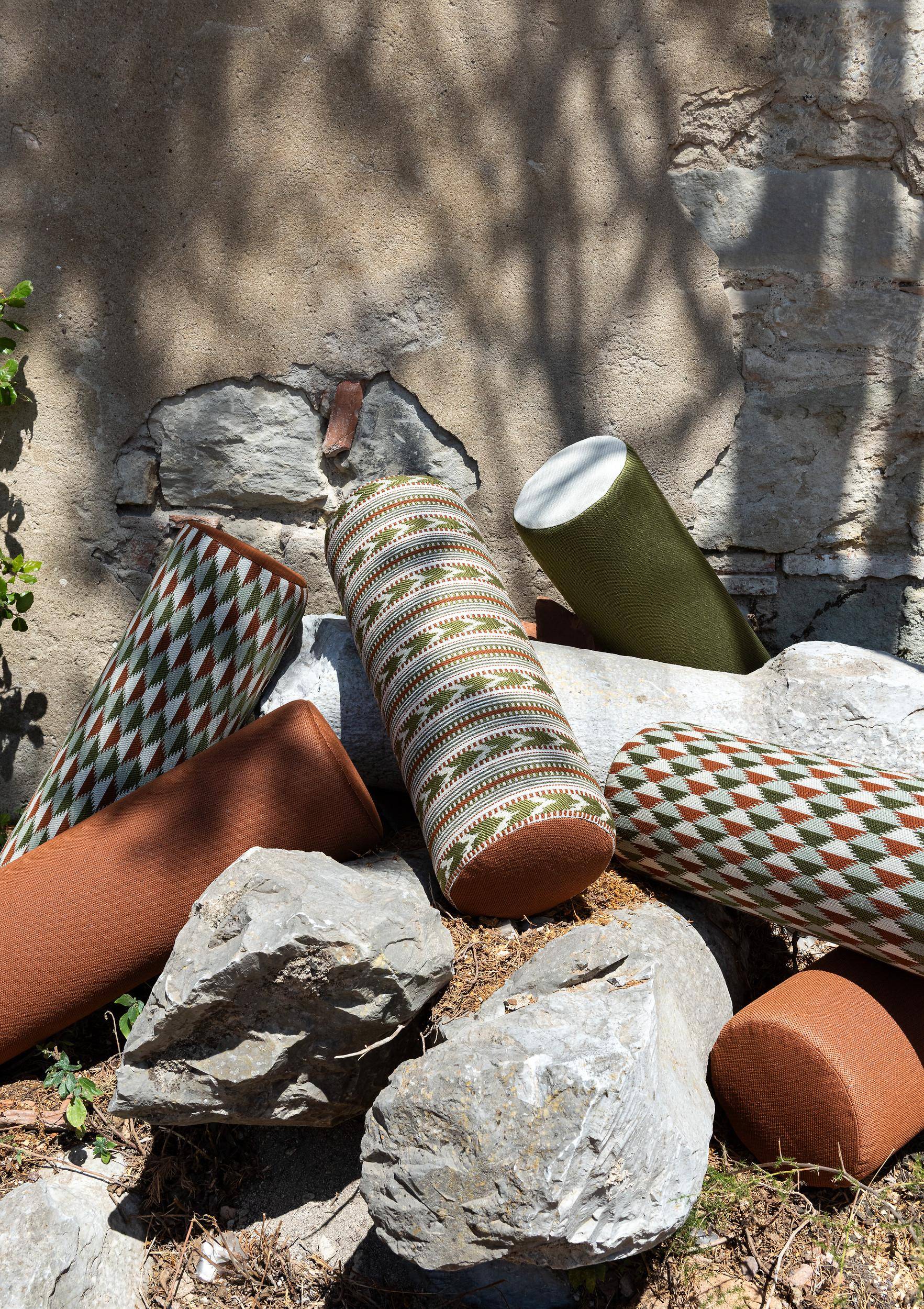 Fischbacher 1819 Oceanus FR