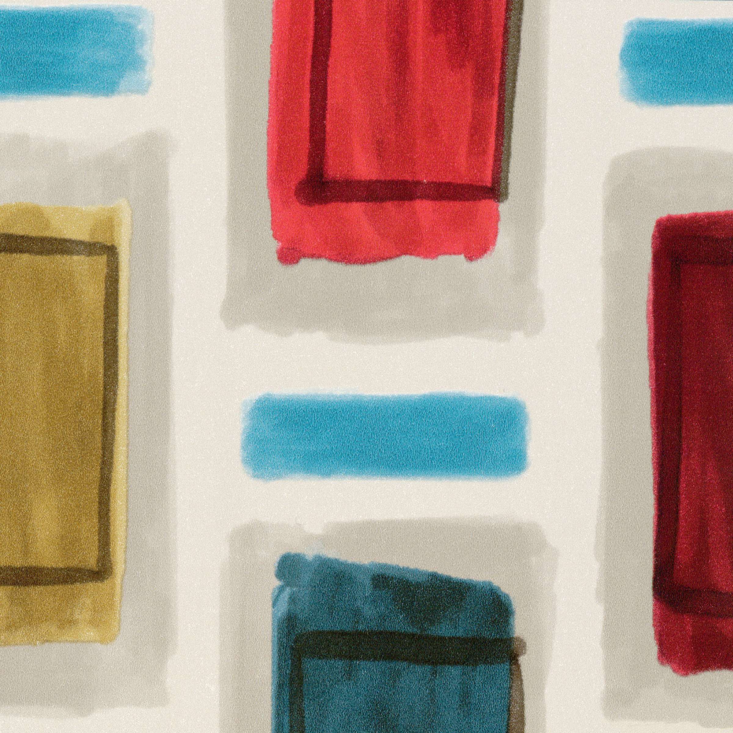 L'entrée des artistes