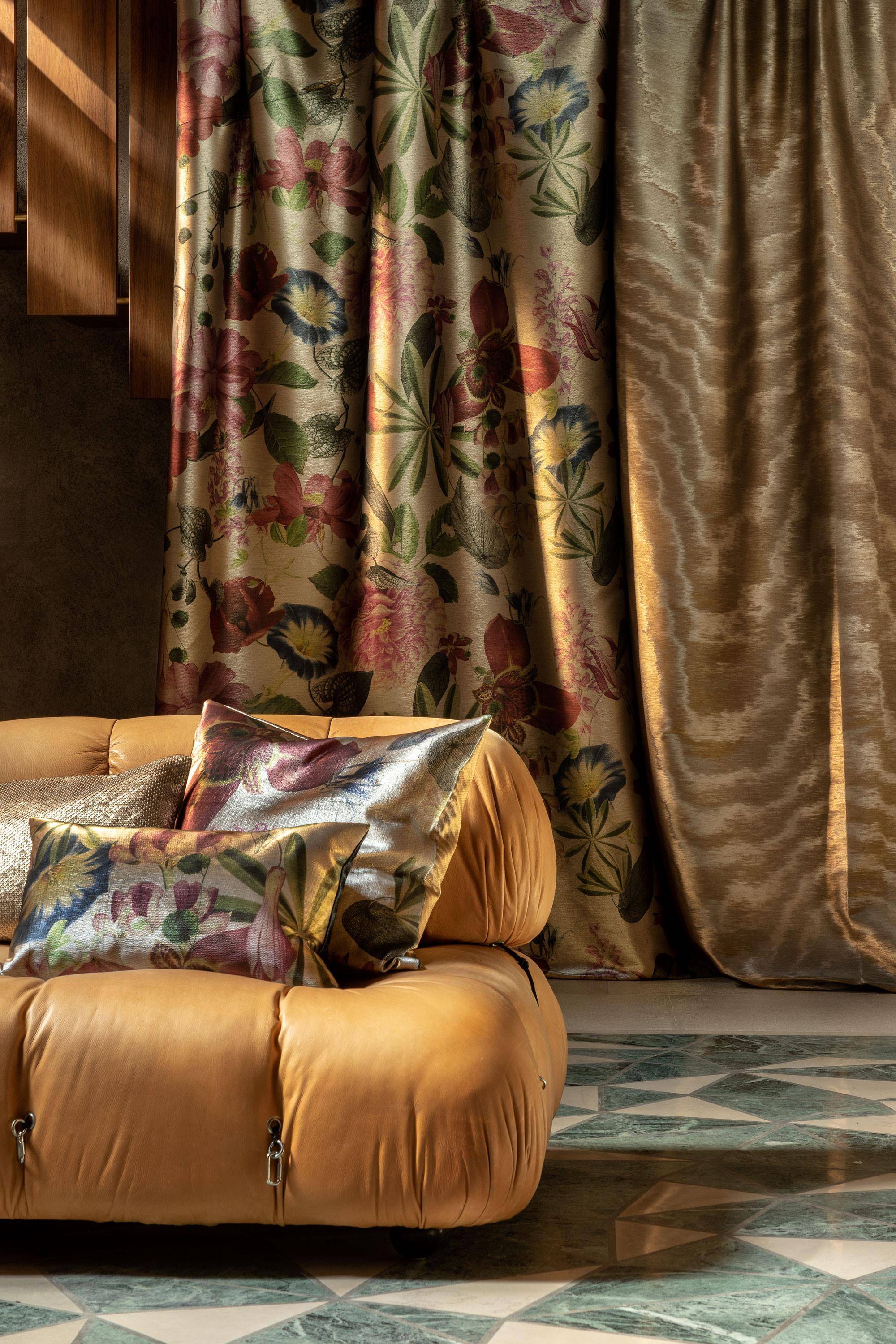 Fischbacher 1819 Interfloral