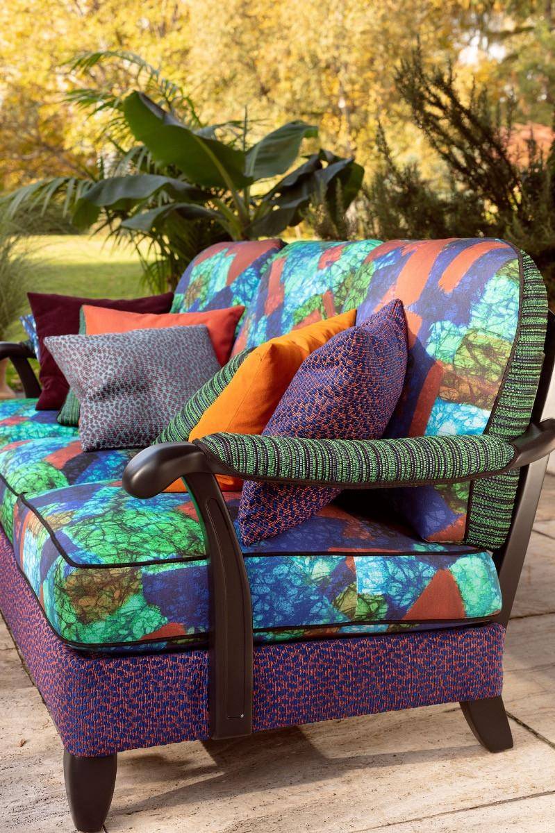 Fischbacher 1819 Lagoon