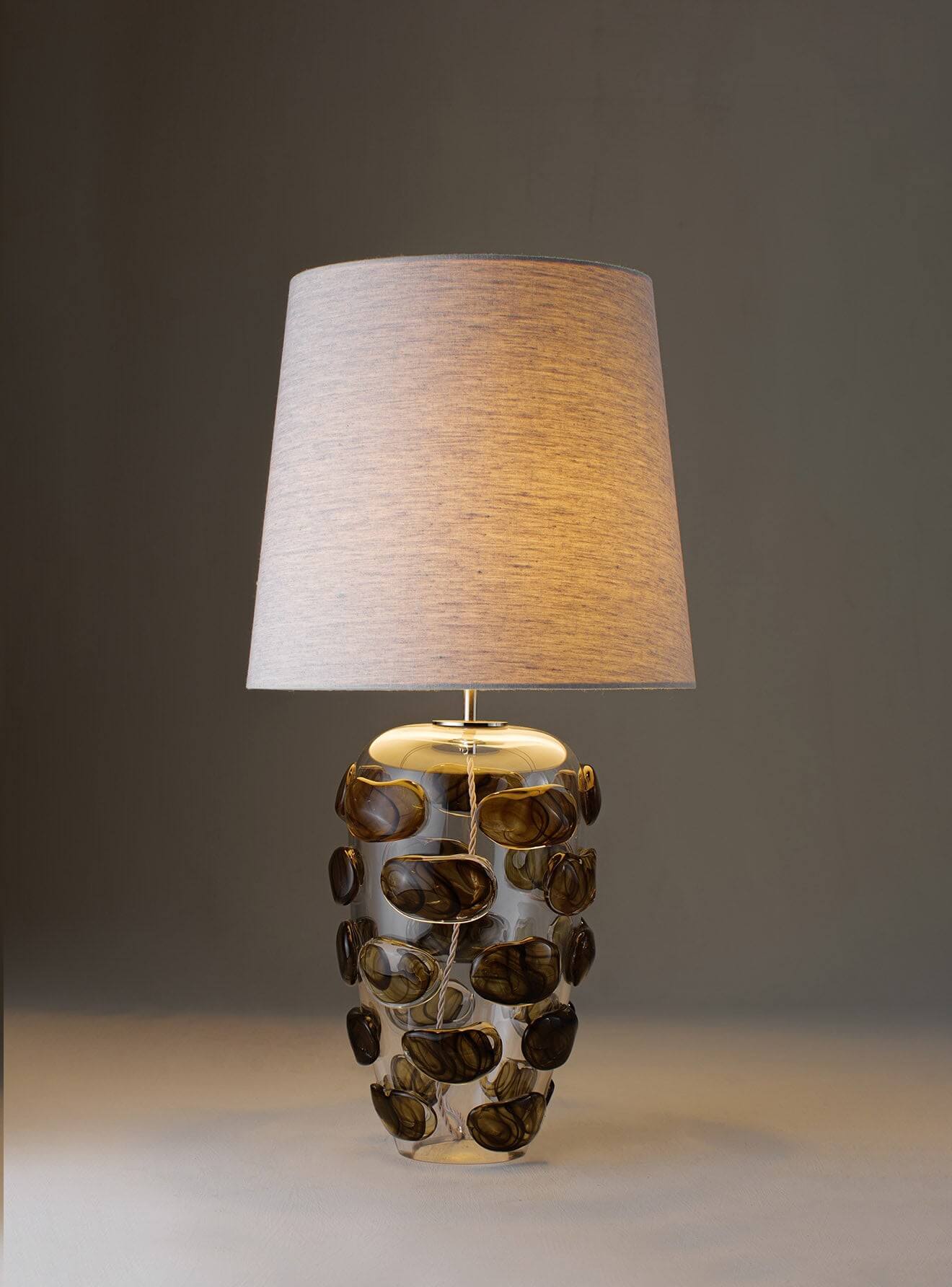 Porta Romana Blob Lamp