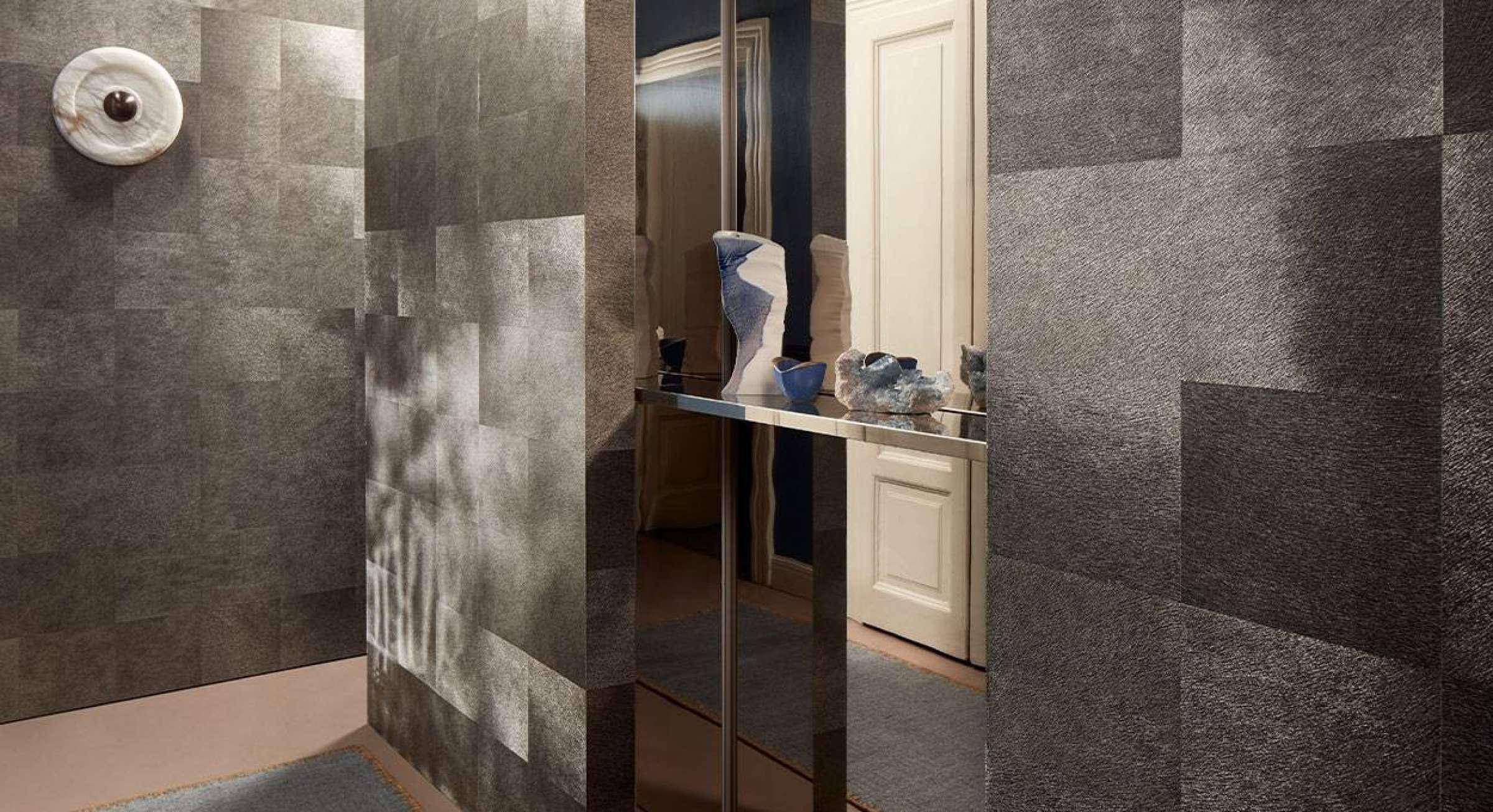 Élitis Movida métal