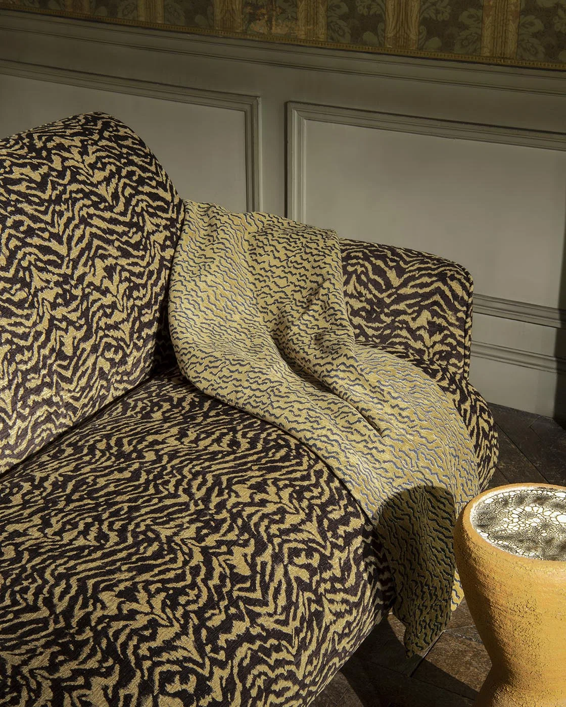 Pierre Frey Zébreau  