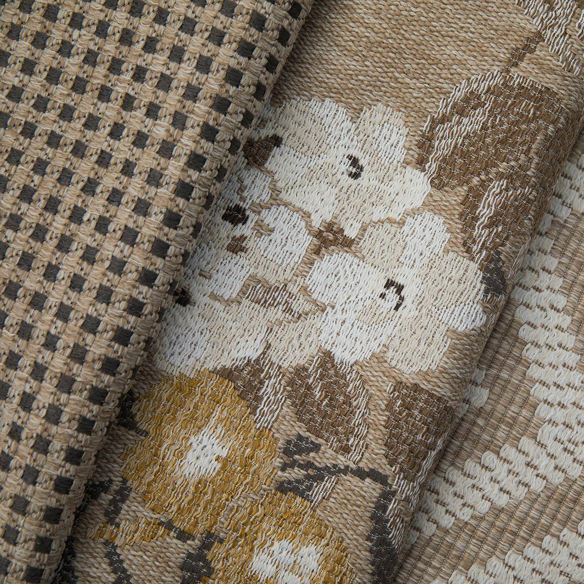 LIZZO Tropic – Outdoor-Polsterstoff mit Blumenmuster