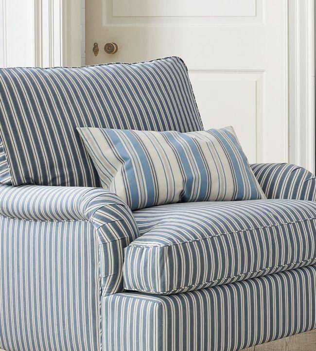 Jane Churchill Hopwell Stripe