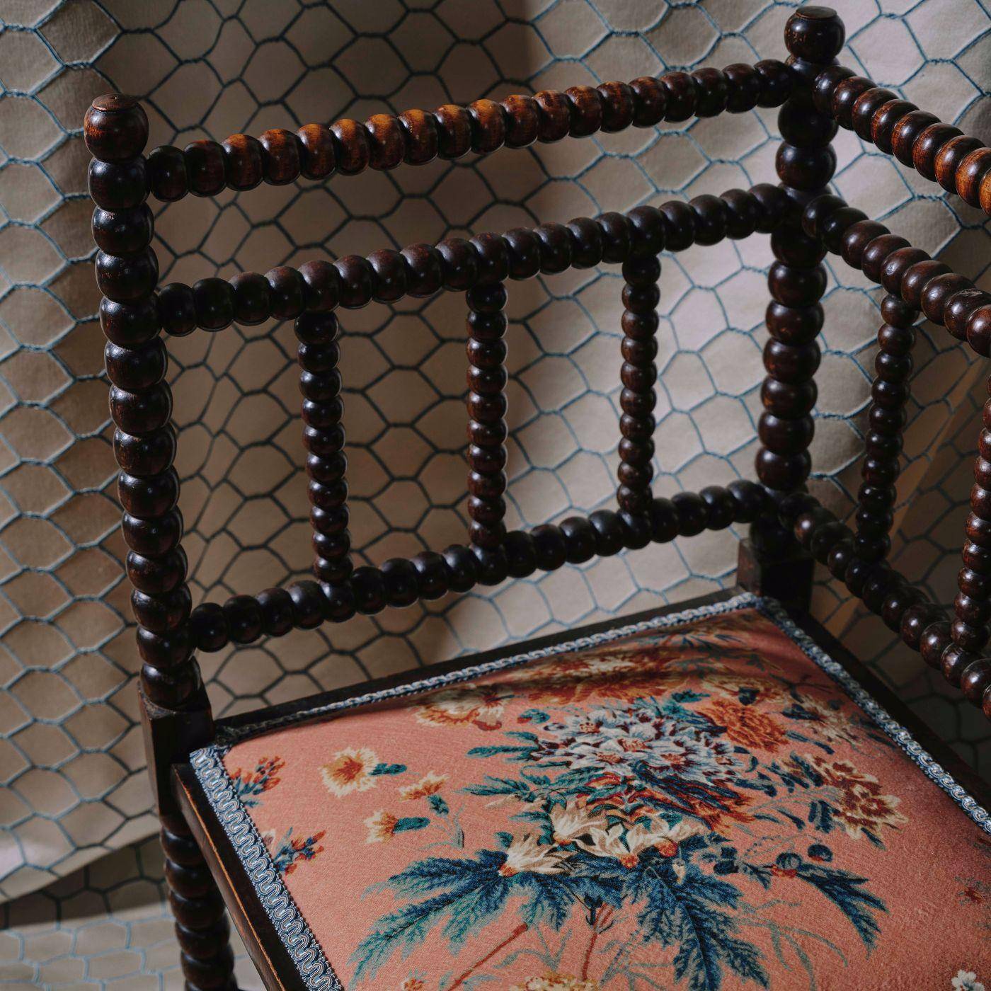 Sanderson Lakeland Paradis Velvet