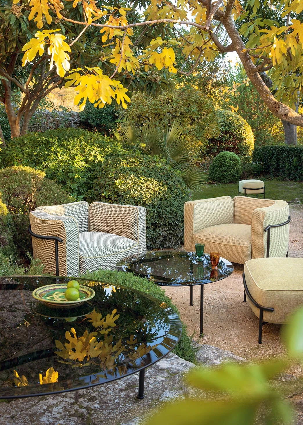 Pierre Frey Comporta