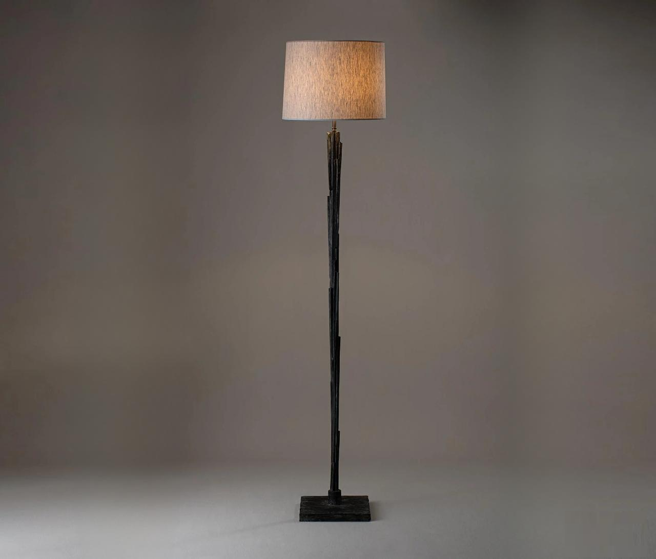 Porta Romana Hanzo Floor Lamp