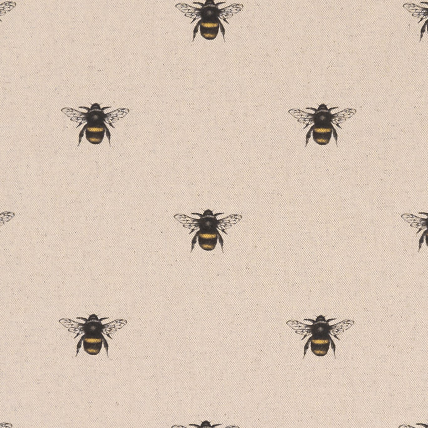 Clarke&Clarke Abeja