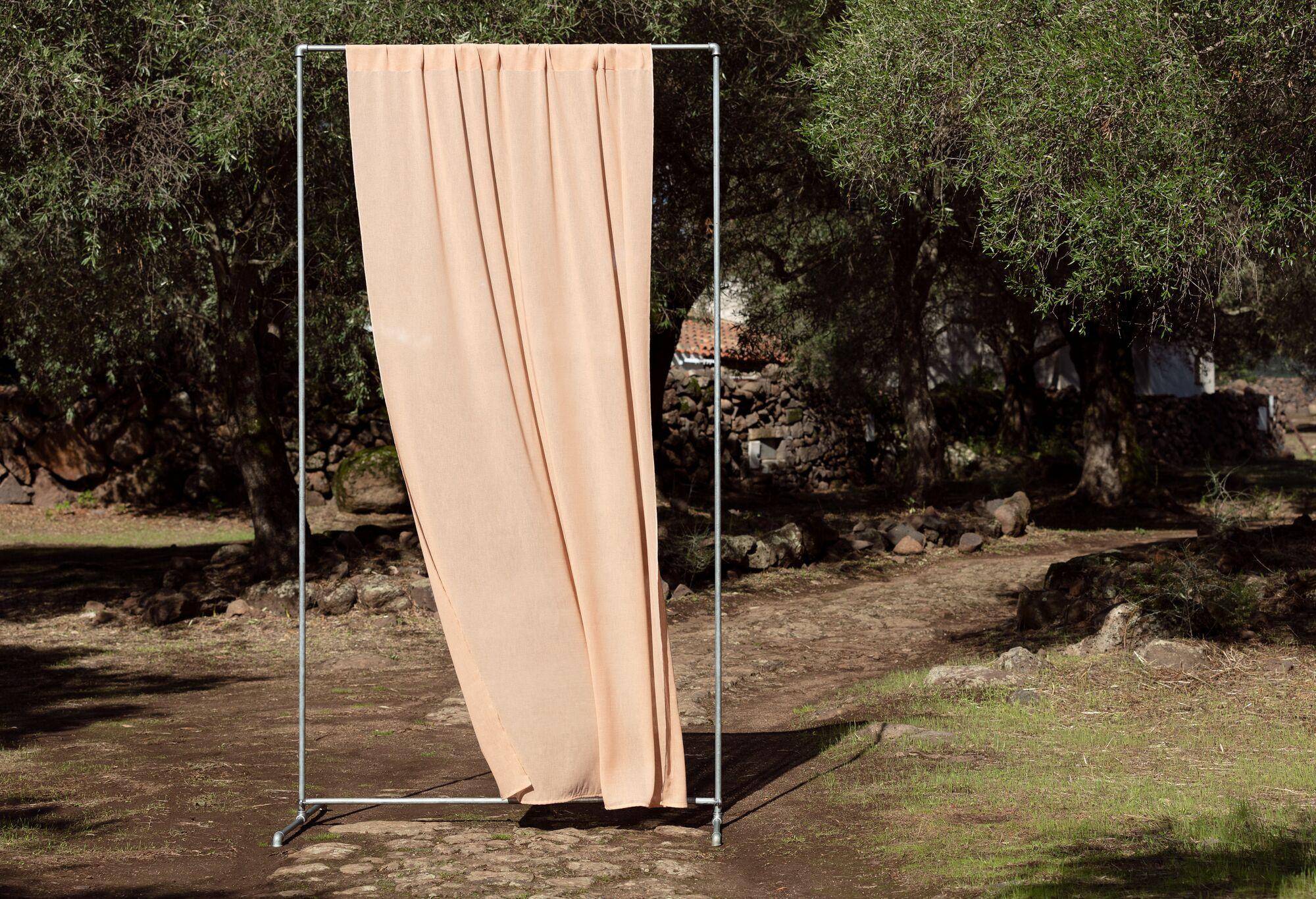 Fischbacher 1819 Benu Sky Recycled FR