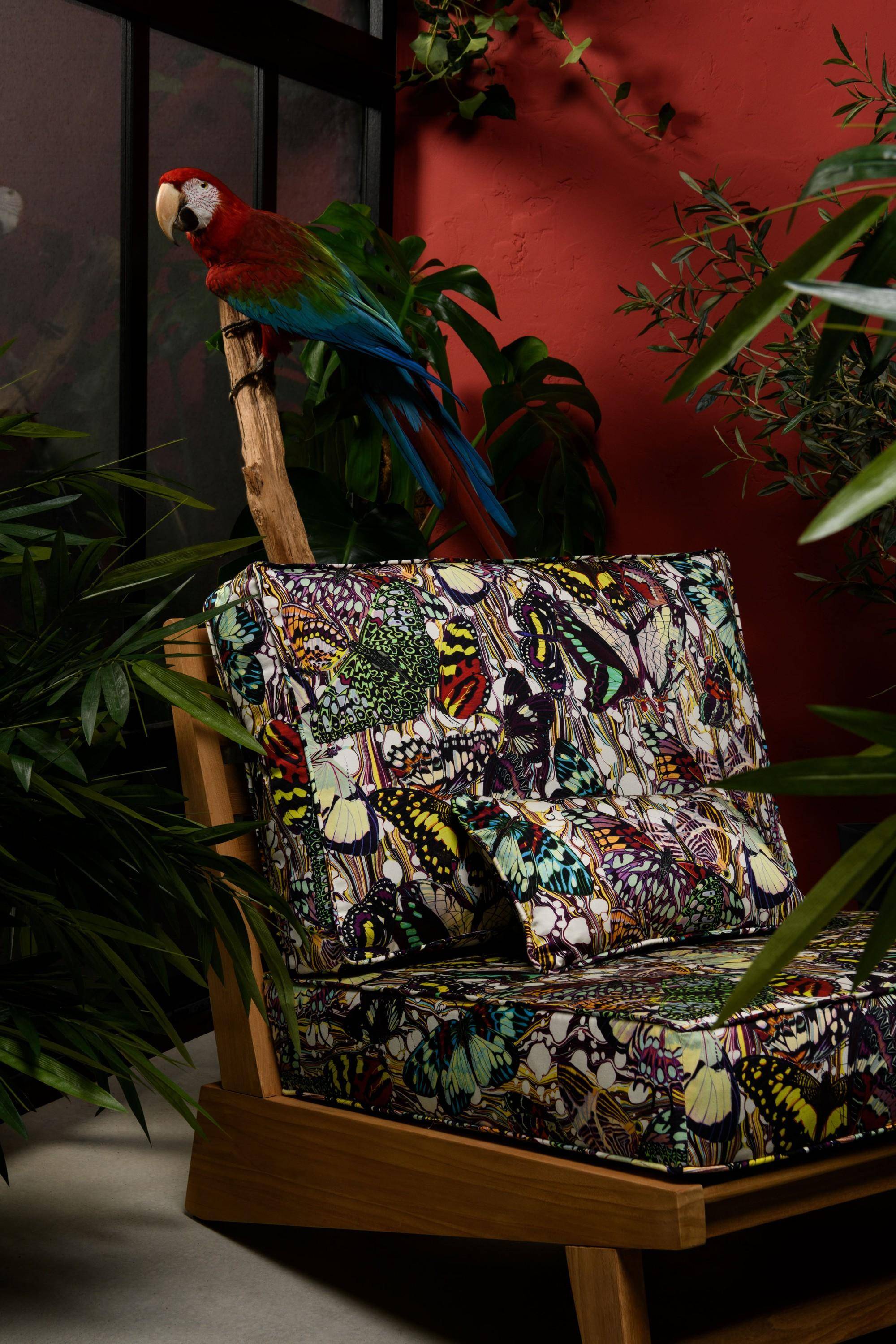 Jean Paul Gaultier Papillons