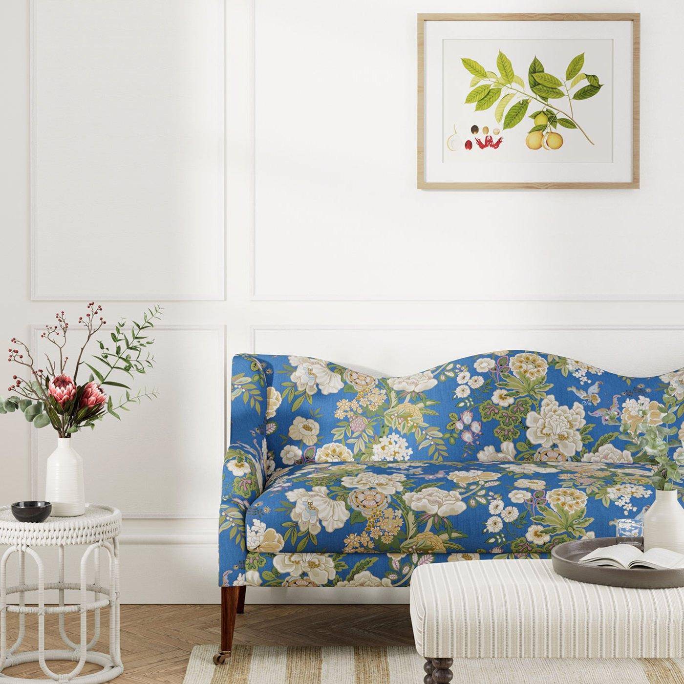 Sanderson Emperor Peony  