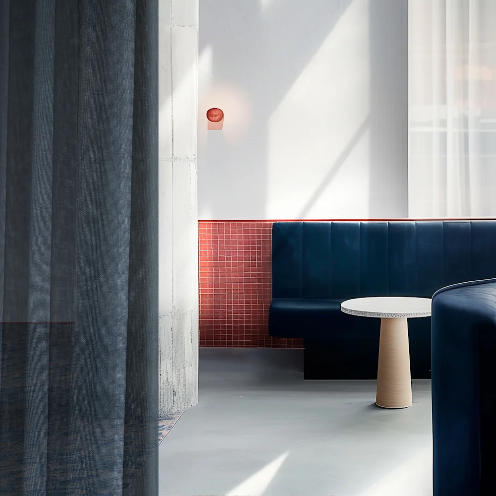 Kvadrat Dater