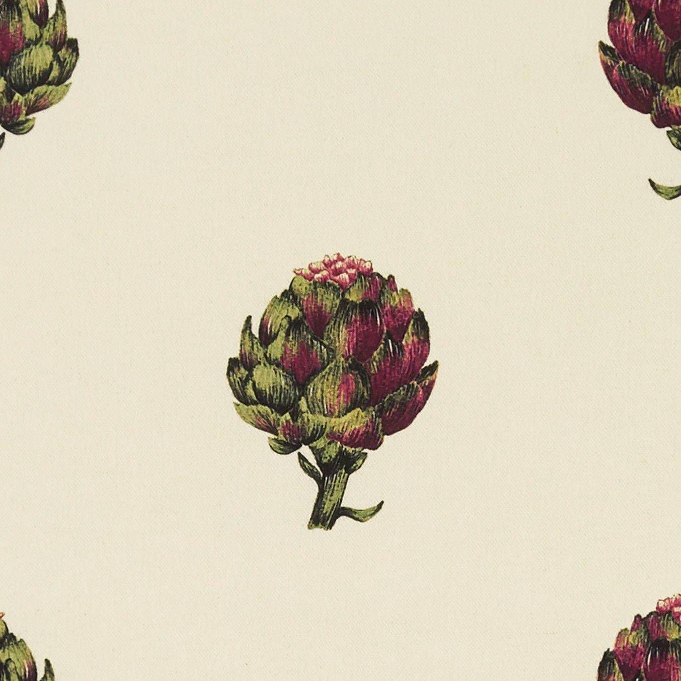 Clarke & Clarke Artichoke