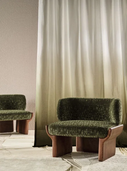 Casamance Perspective