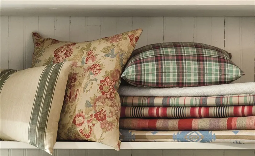 Ralph Lauren Gardiner's Bay Floral