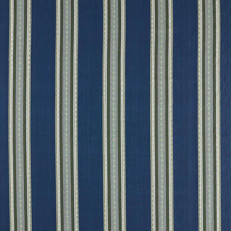 Morris & Co Pimlico Stripe 
