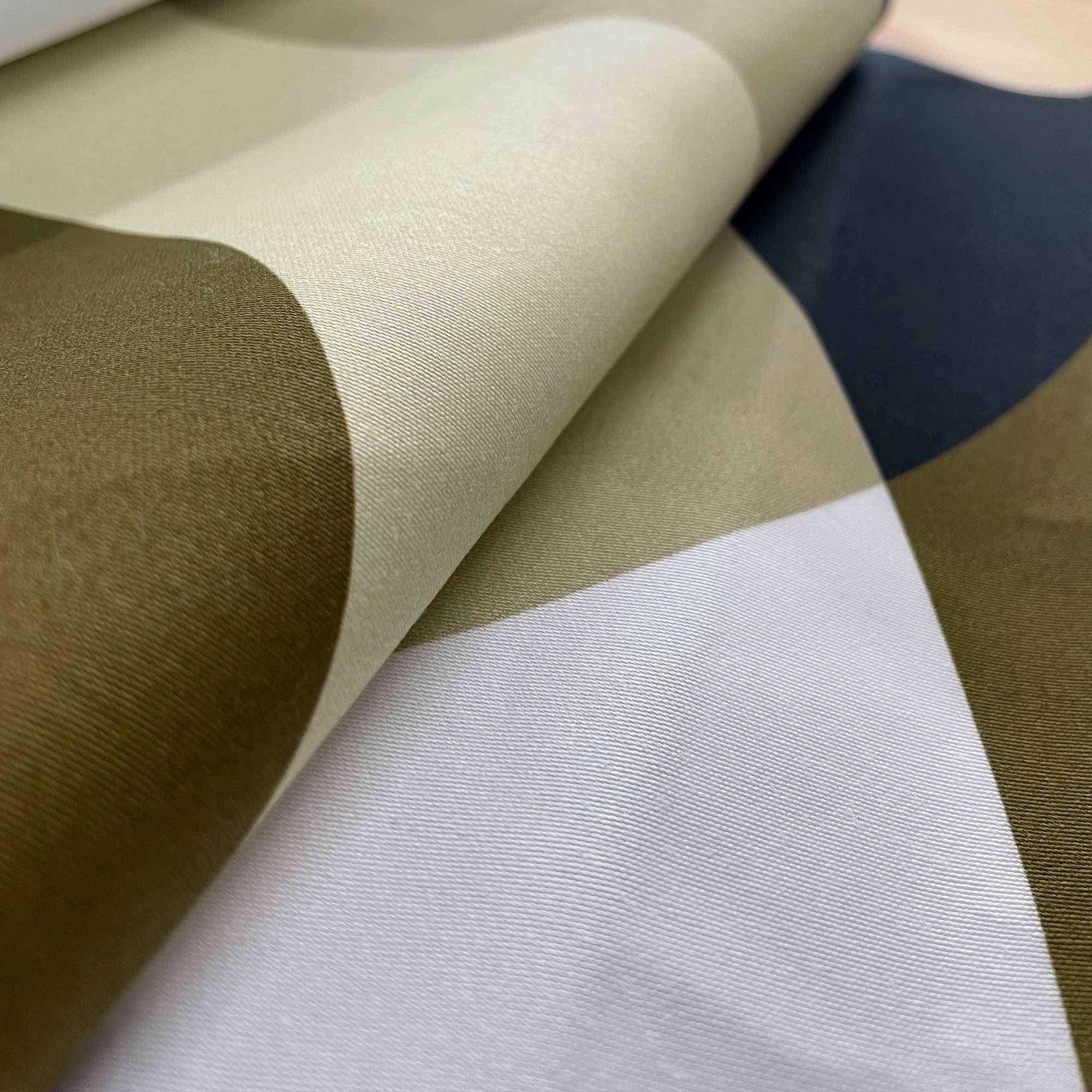 Gastón y Daniela Kimi