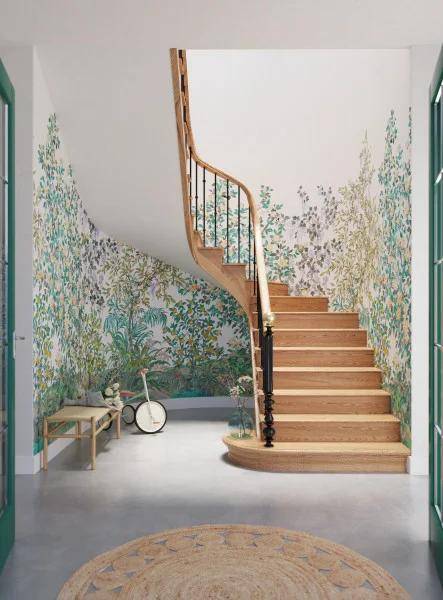 Casadeco Confidences sous l'Oranger M