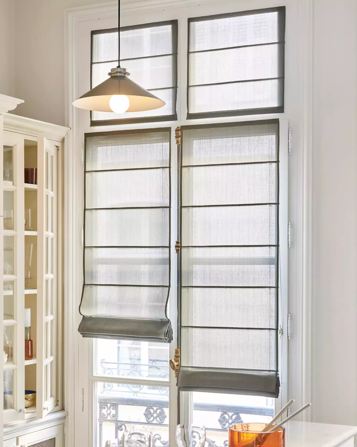 Création Baumann Pyrite