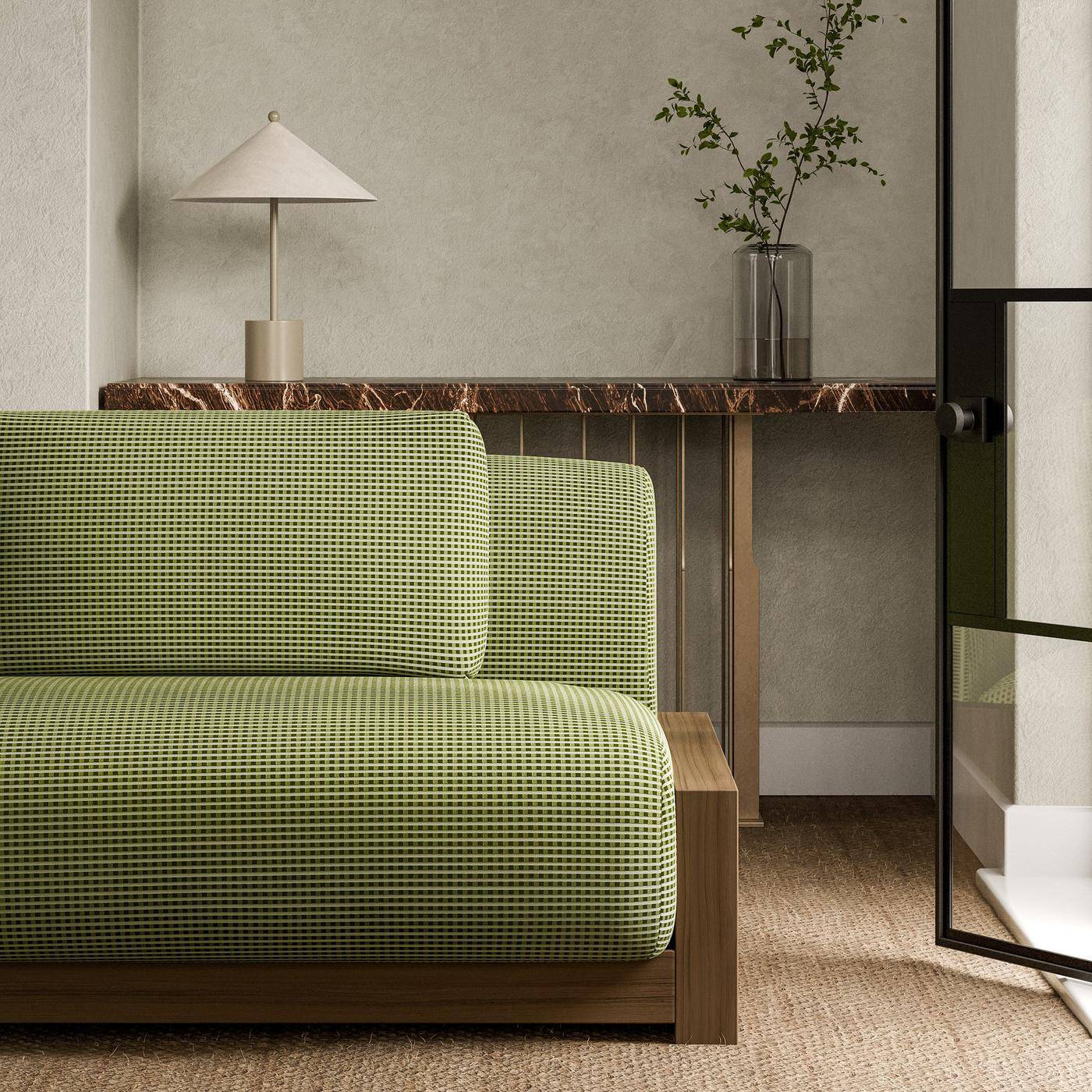 Harlequin Ore  