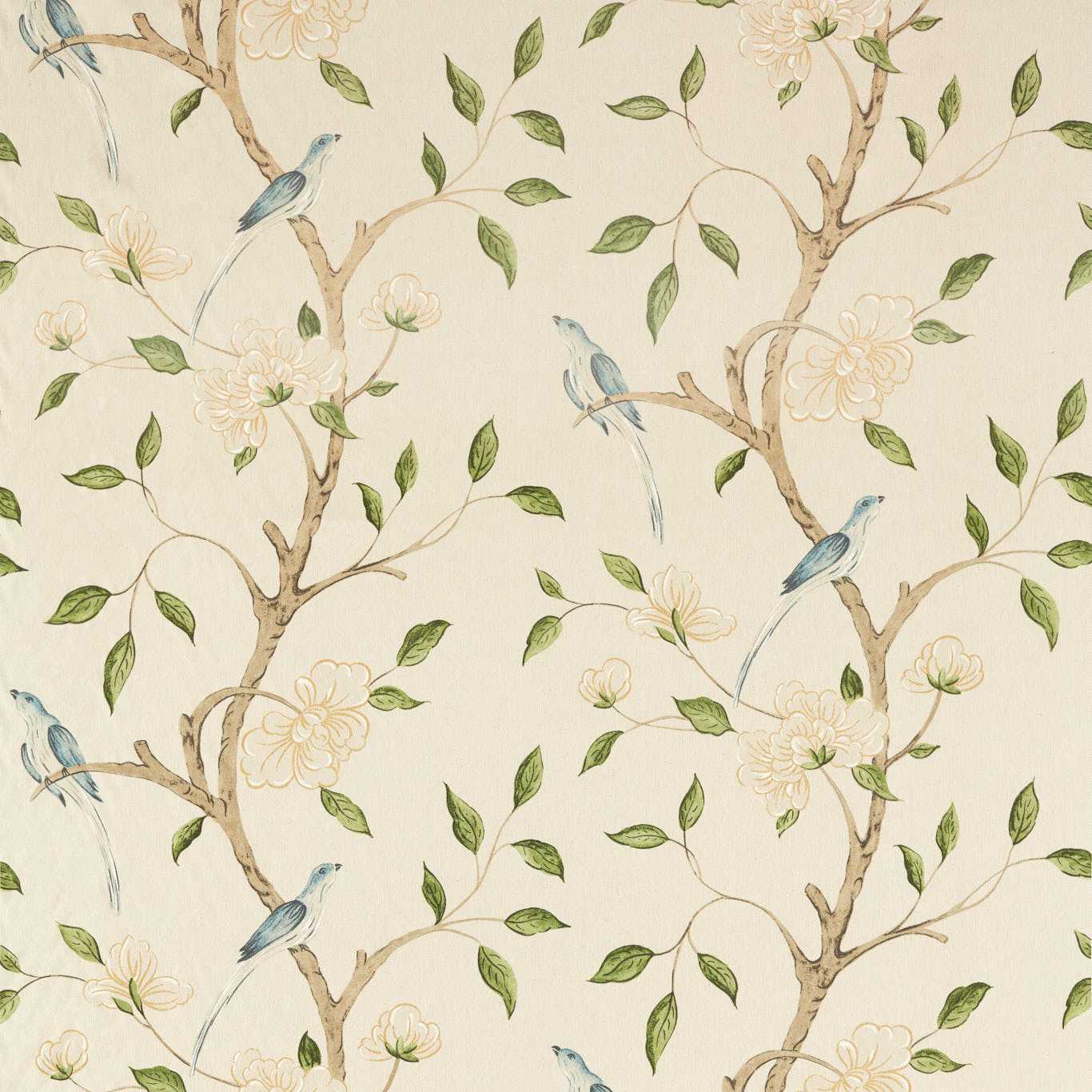 Zoffany Eleonora Print